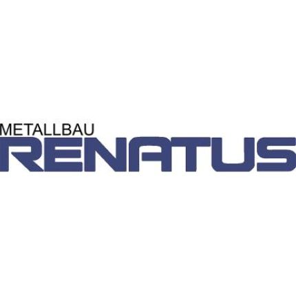 Logo von Metallbau RENATUS