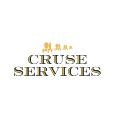 Logo fra Cruse Services