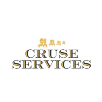 Logotyp från Cruse Services