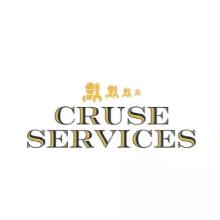 Λογότυπο από Cruse Services