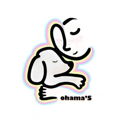 Logo von ohamas.com