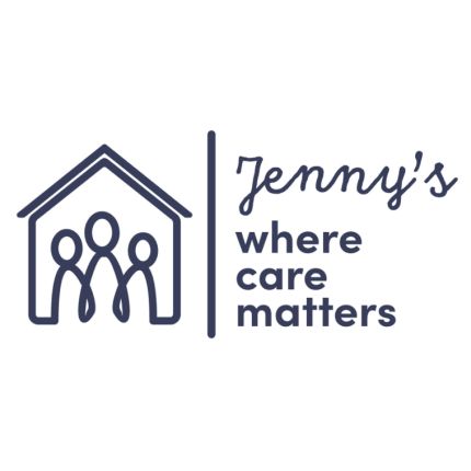 Logo van Jenny's Resource Centre Ltd