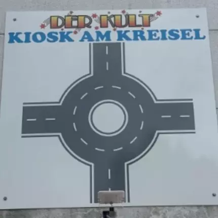 Logo de Kiosk am Kreisel