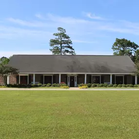 Front of Store
Myers Colonial Funeral Home
3178 US-190, DeRidder, LA 70634