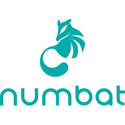 Logo fra Numbat Ladestation