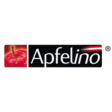 Logotyp från Apfelino