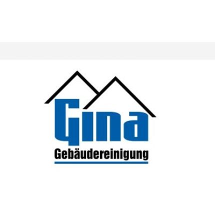 Logótipo de Gina Gebäudereinigung