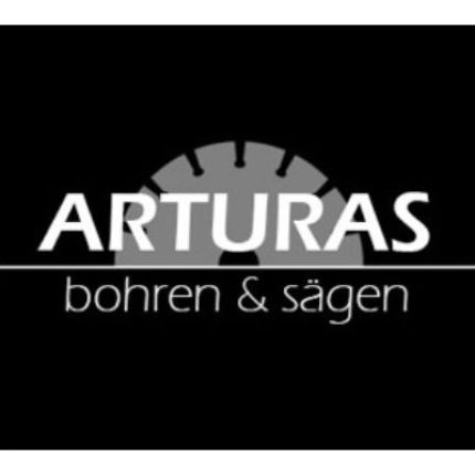 Logo fra ARTURAS | bohren & sägen