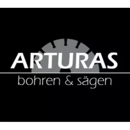 Logotyp från ARTURAS | bohren & sägen