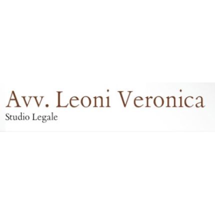 Logótipo de Studio Legale Avv. Veronica Leoni