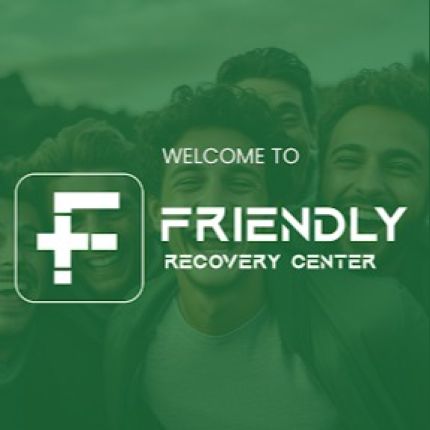 Logo von Friendly Recovery Center