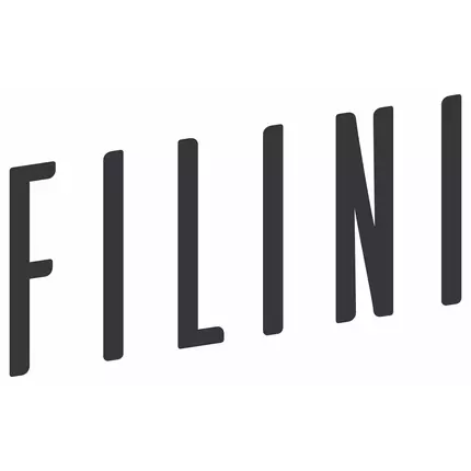 Logo de Filini Restaurant & Bar