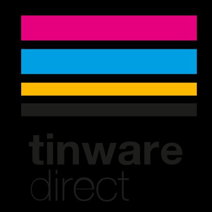 Logotipo de Tinware Direct Ltd