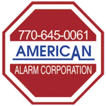 Λογότυπο από American Alarm Corp, Inc