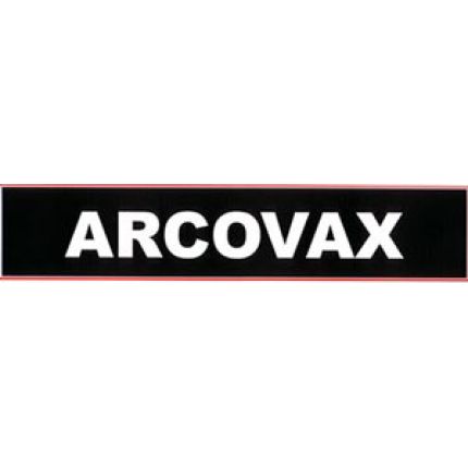 Logotyp från Arcovax