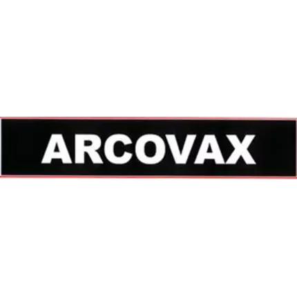 Logo fra Arcovax