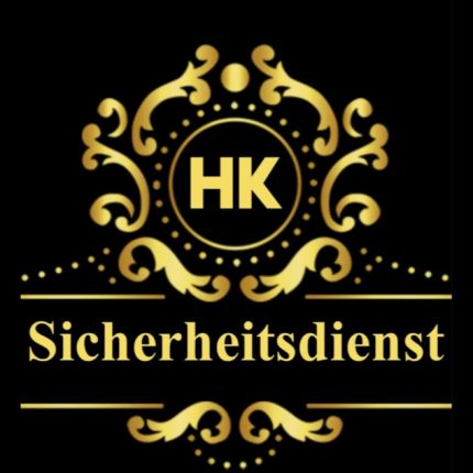 Λογότυπο από HK-SICHERHEITSDIENST