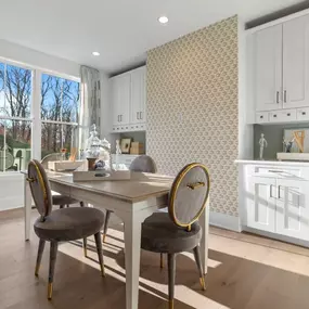 Flex spaces designed for how you live