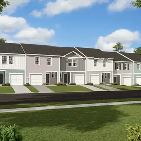 Bild von Rivington Walk by Starlight Homes