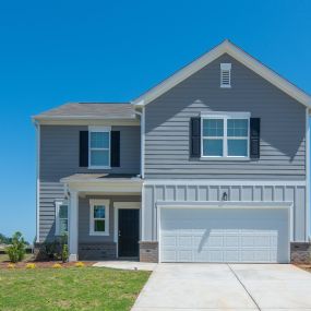 Check out our Copernicus plan in our Pikeville neighborhood, Settlers Pointe!