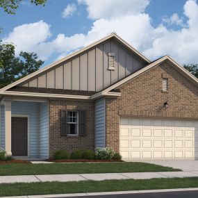 Check out our Glimmer plan in our Zebulon neighborhood, Shepards Park!