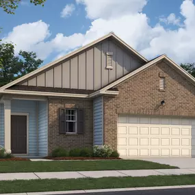 Check out our Glimmer plan in our Zebulon neighborhood, Shepards Park!