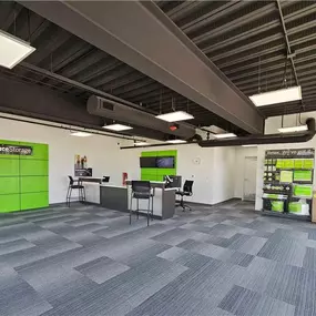 Office - Extra Space Storage at 3885 SW Loop 820, Fort Worth, TX 76133