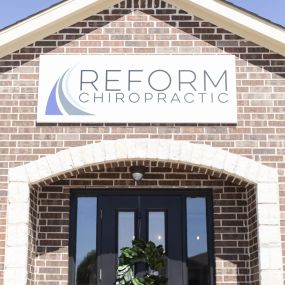 Bild von Reform Family Chiropractic