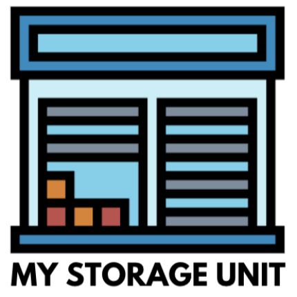 Logo fra My Storage Unit LLC