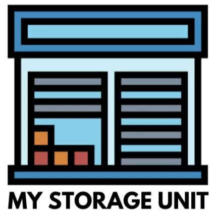 Logo von My Storage Unit LLC