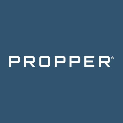 Logo od Propper International