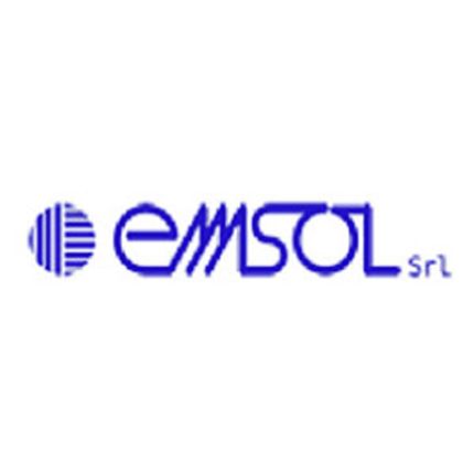 Logo da Emsol