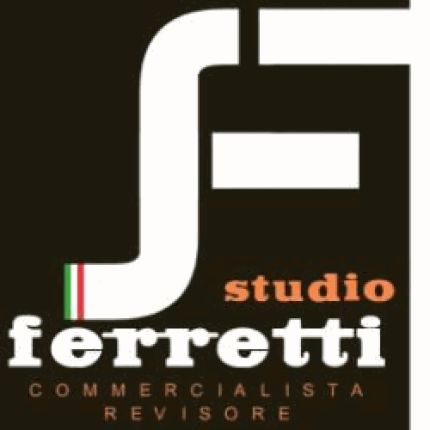 Logotyp från Studio Ferretti Prof. Giancarlo