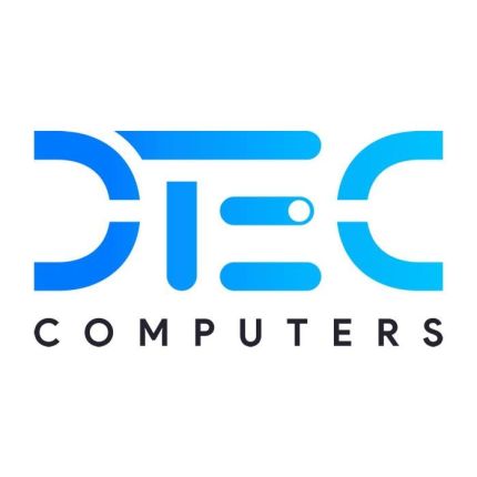 Logotipo de DTec Computers