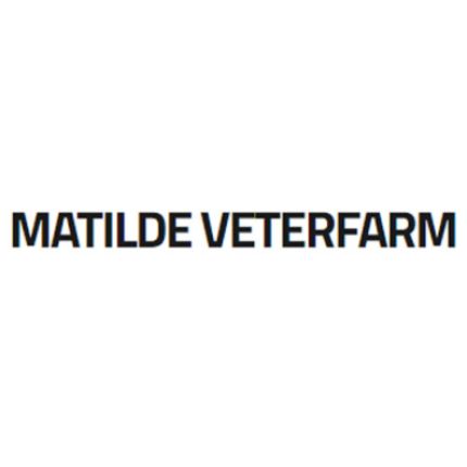 Logo da Matilde Veterfarm