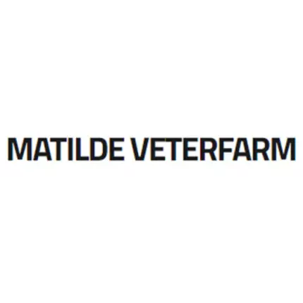 Logo from Matilde Veterfarm