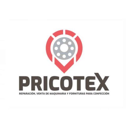 Logotyp från Pricotex De La Subbética