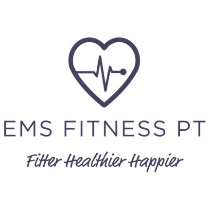 Logo van Ems Fitness PT