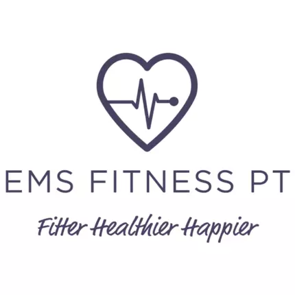 Logo von Ems Fitness PT