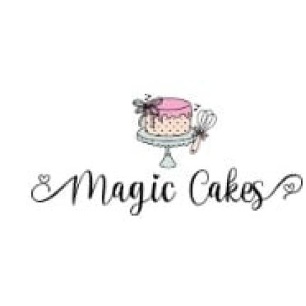 Logo van Magic Cakes