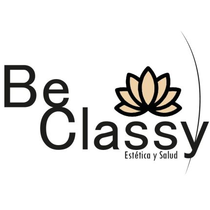 Logo from Be Classy