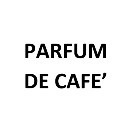 Logotipo de Parfum De Cafe'