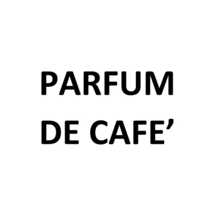 Logotyp från Parfum De Cafe'