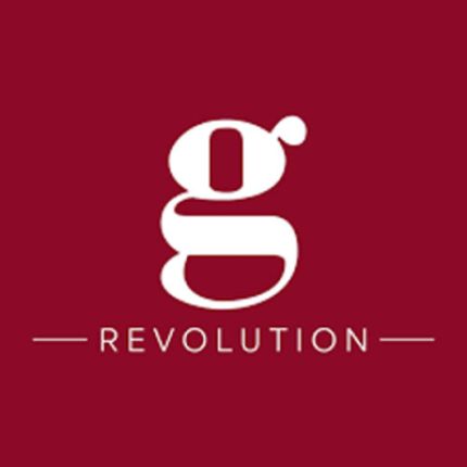 Logotipo de Gabetti Revolution