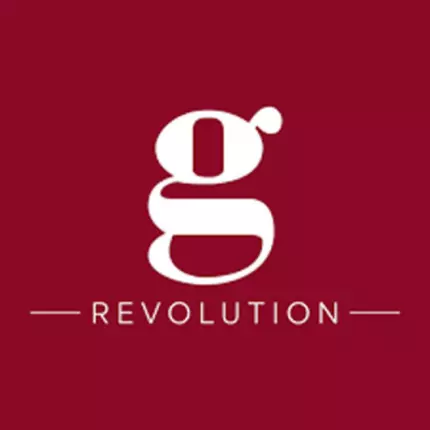 Logotyp från Gabetti Revolution