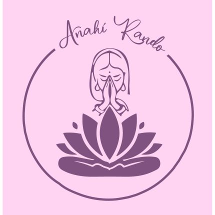 Logotipo de Anahí Rando Educadora de Vida- Formación