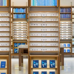 Bild von Warby Parker Southcenter