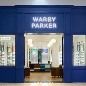 Bild von Warby Parker Southcenter