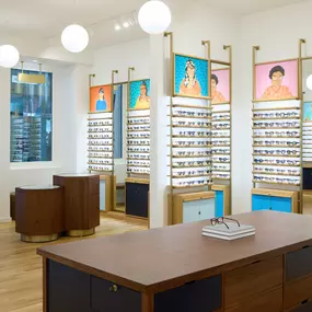 Bild von Warby Parker Southcenter