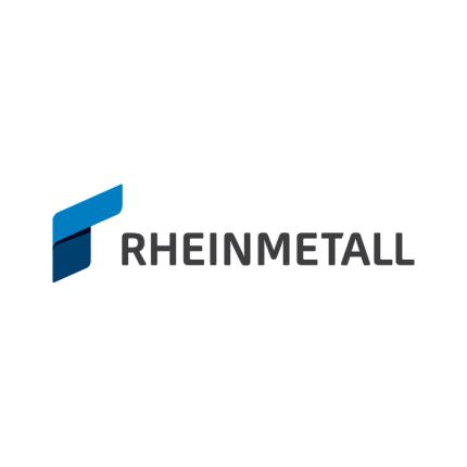 Logotyp från Rheinmetall Landsysteme GmbH